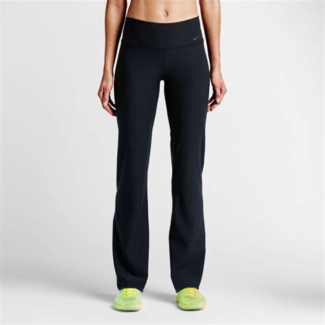 nike jazzpants dames lang|nike pants for women.